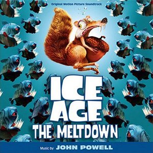 Bild für 'Ice Age 2: The Meltdown'