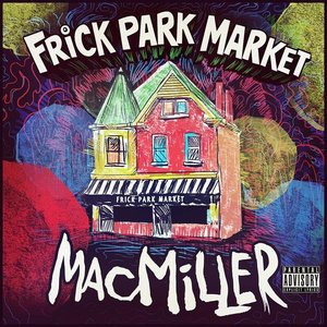 Image for 'Frick Park Market'