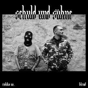 Image for 'Schuld & Sühne'