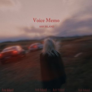 “Voice Memo”的封面