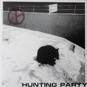 Image for 'Hunting Party'