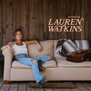 Image for 'Introducing: Lauren Watkins'