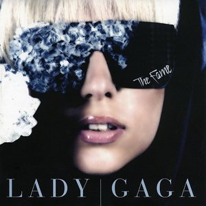 Image for 'The Fame [UK Edition]'