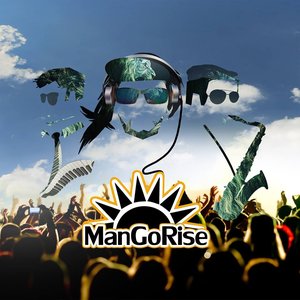 Image for 'ManGoRise'