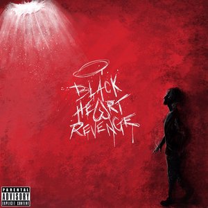 Image for 'Black Heart Revenge'