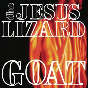 Image for 'Goat'