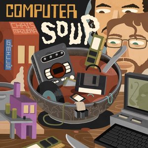Image for 'Computer Soup'