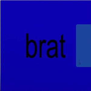 Image for 'BRAT (Remixes)'