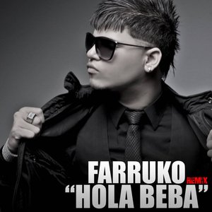 Imagen de 'Hola Beba (Remix)'