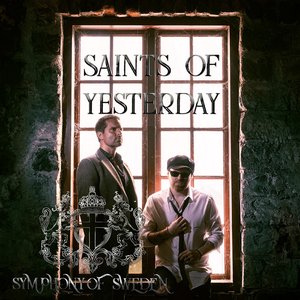 Image for 'Saints Of Yesterday'