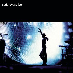 Image for 'Lovers Live'