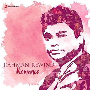 'Rahman Rewind: Romance'の画像