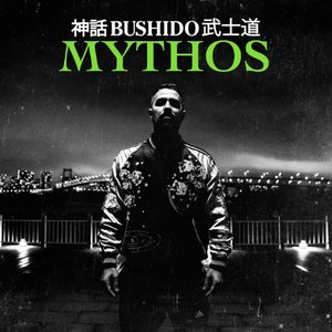 “Mythos”的封面