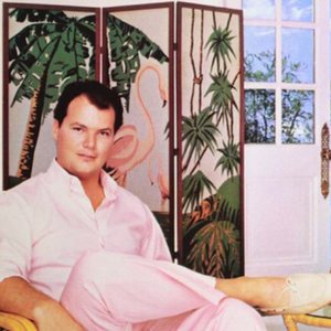 Image for 'Christopher Cross'