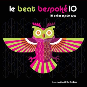 Zdjęcia dla 'Le Beat Bespoké 10'