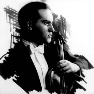 Image for 'David Oistrakh'