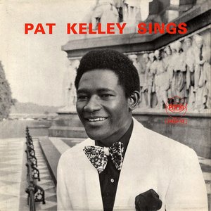 “Pat Kelly Sings”的封面