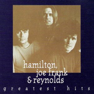 Изображение для 'Hamilton, Joe Frank & Reynolds-Greatest Hits'