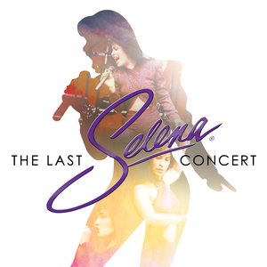 Image for 'The Last Concert (Live From Astrodome)'