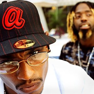 “Ying Yang Twins”的封面