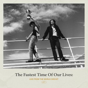 Image for 'TFTOOL: Live From The World Circuit'