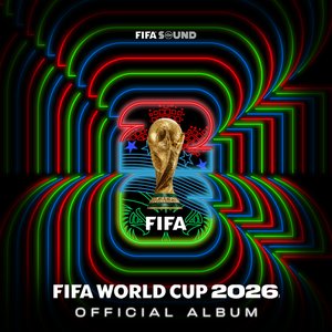 Image for 'Official FIFA World Cup 2026™ Album'