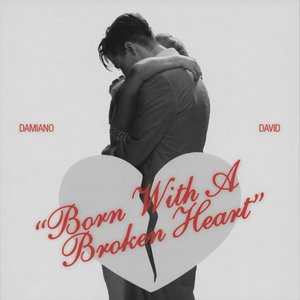 Image for 'Born With a Broken Heart'