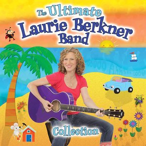 Imagen de 'The Ultimate Laurie Berkner Band Collection'