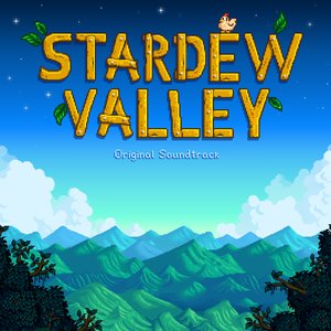 Imagen de 'Stardew Valley OST'