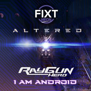 Image for 'I Am Android'