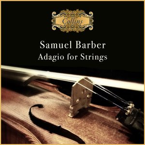 Image for 'Samuel Barber - Adagio'