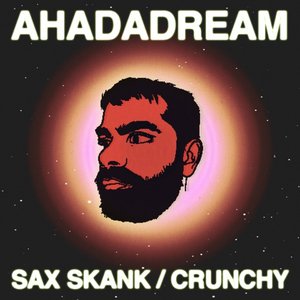 Imagem de 'Sax Skank / Crunchy'