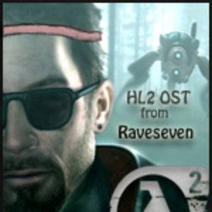 Bild för 'Half-Life 2 soundtrack from Raveseven'
