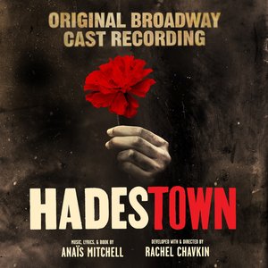 Bild för 'Hadestown (Original Broadway Cast Recording)'