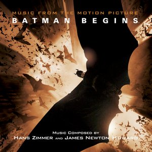 Image for 'Batman Begins'