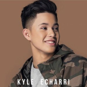 Image for 'Kyle Echarri'