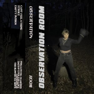 Image for 'Can't Feel a Thing (Collected Demos)'