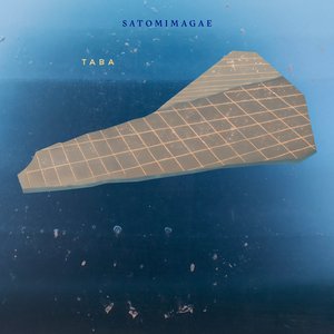 “Taba”的封面
