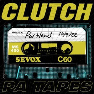 'PA Tapes (Live in Portland 9 Oct. 2022)'の画像