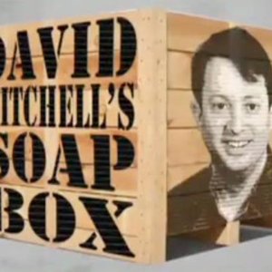 “Mitchell”的封面