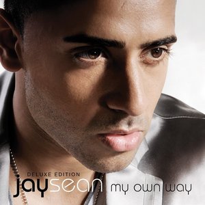 Image for 'My Own Way (Deluxe Edition)'