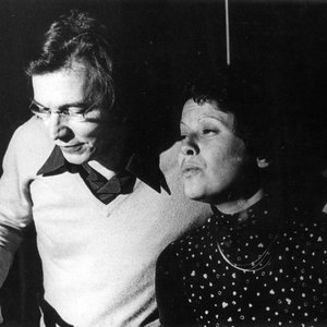 Image for 'Elis Regina, Antônio Carlos Jobim'