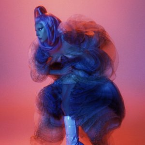 Image for 'Lady Gaga'