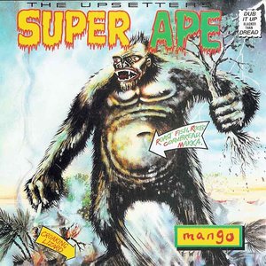 Image for 'Super Ape'