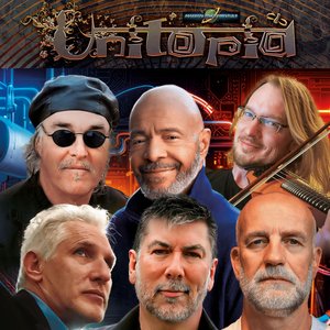 Image for 'Unitopia'