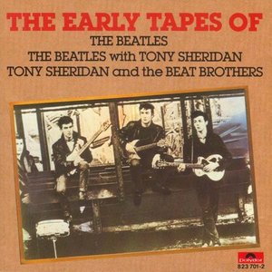 Image for 'The Early Tapes Of The Beatles'