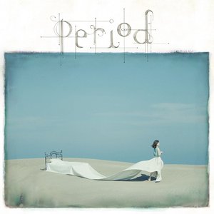 “Period”的封面
