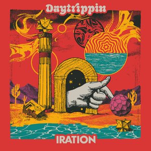 Image for 'Daytrippin'