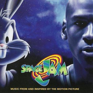 Image for 'Space Jam'