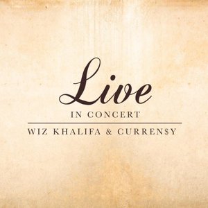 Image for 'Live In Concert - EP'